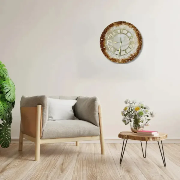 best-wall-clock-for-living-room