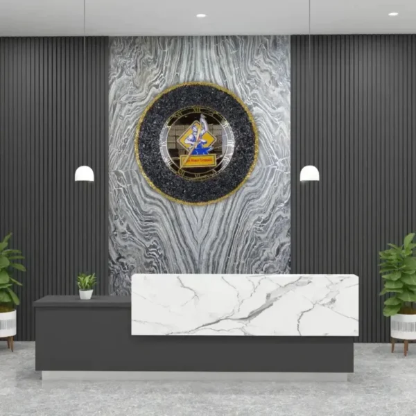 big-black-wall-clock-for-bar