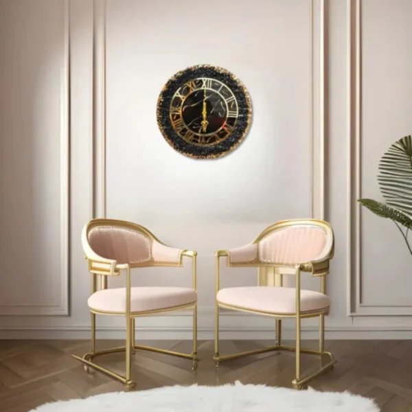 stylish-wall-clock-for-interior-home-designing-600x600