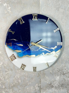 "Customized-12-Inch-Wall-Clock-Stunning-Home-Decor